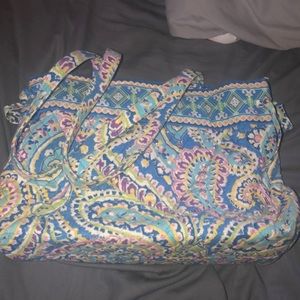 Vera Bradley purse